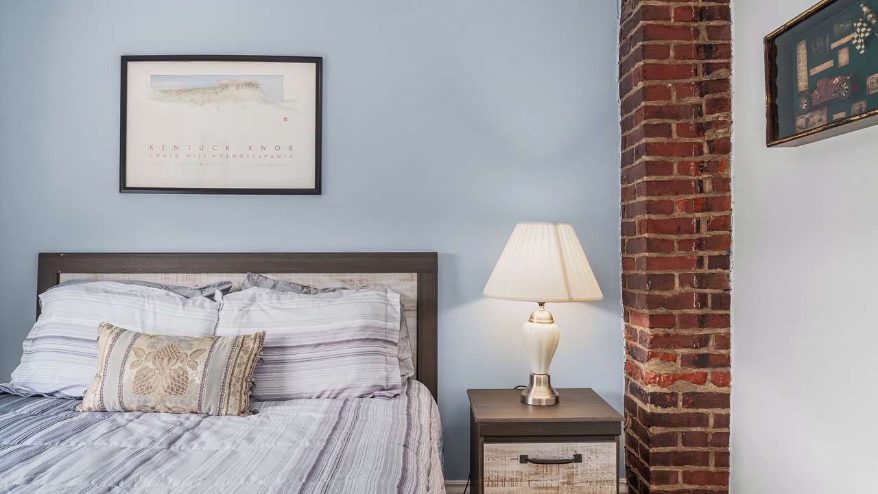 Photo of Bedroom in Mount Washington