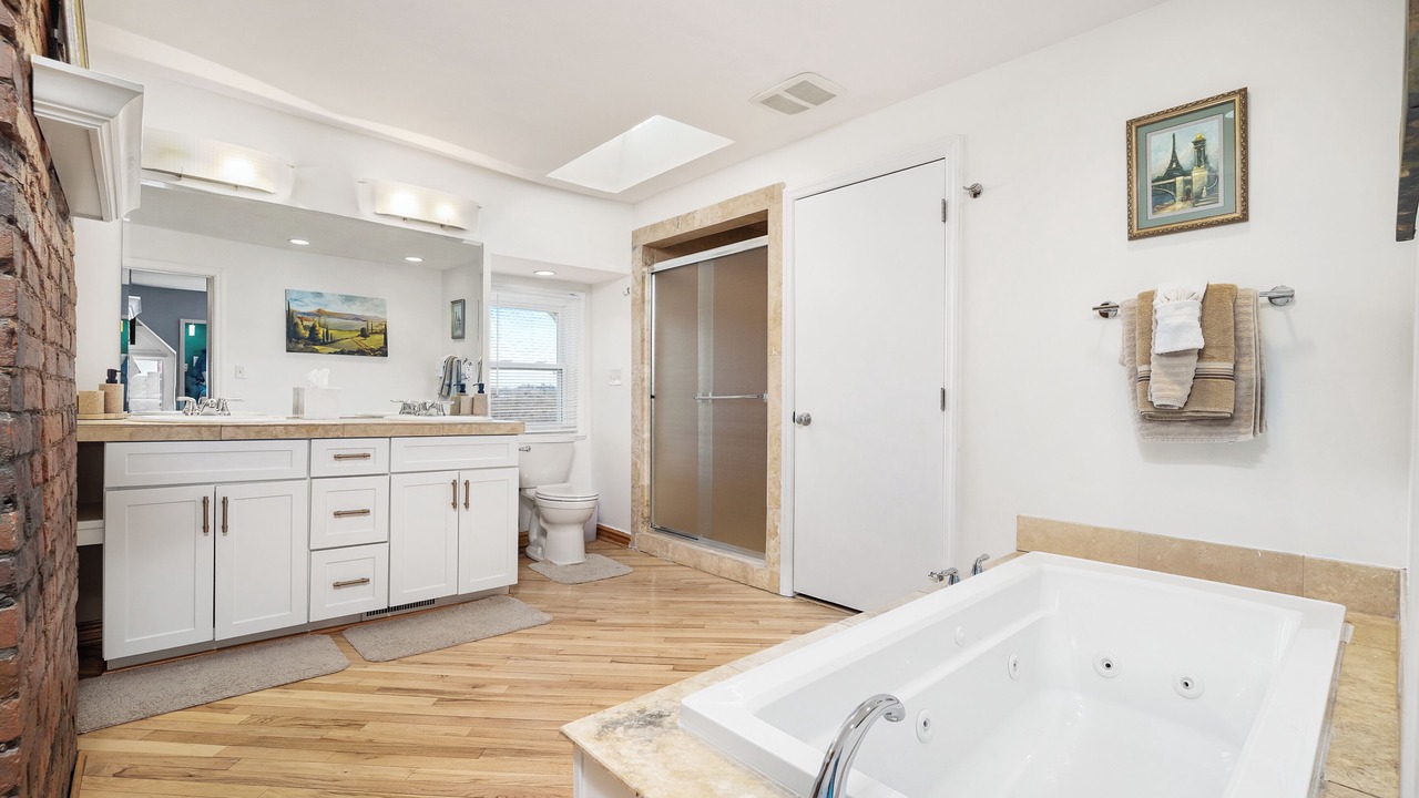 Photo of Bathroom in Mount Washington