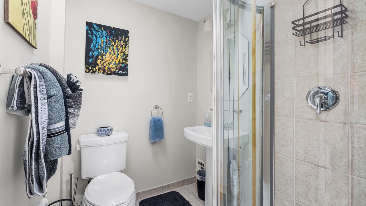 Photo of Bathroom in Mount Washington
