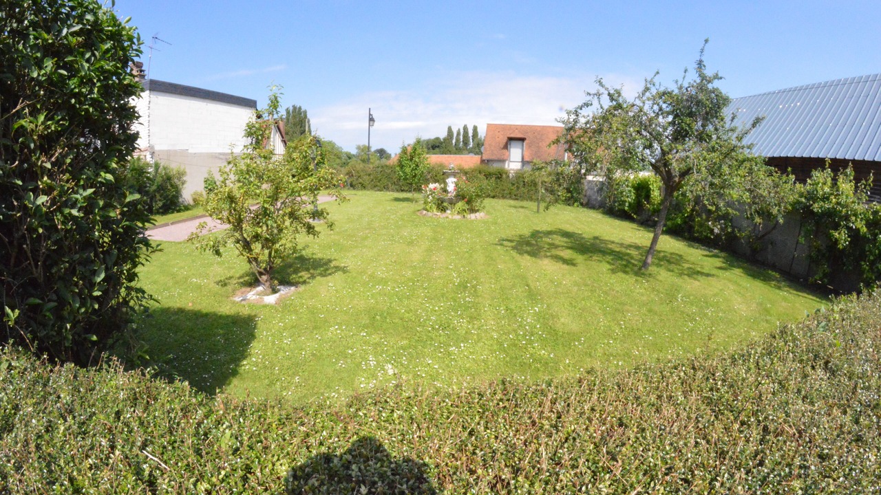 Photo of Outdoor in Ande