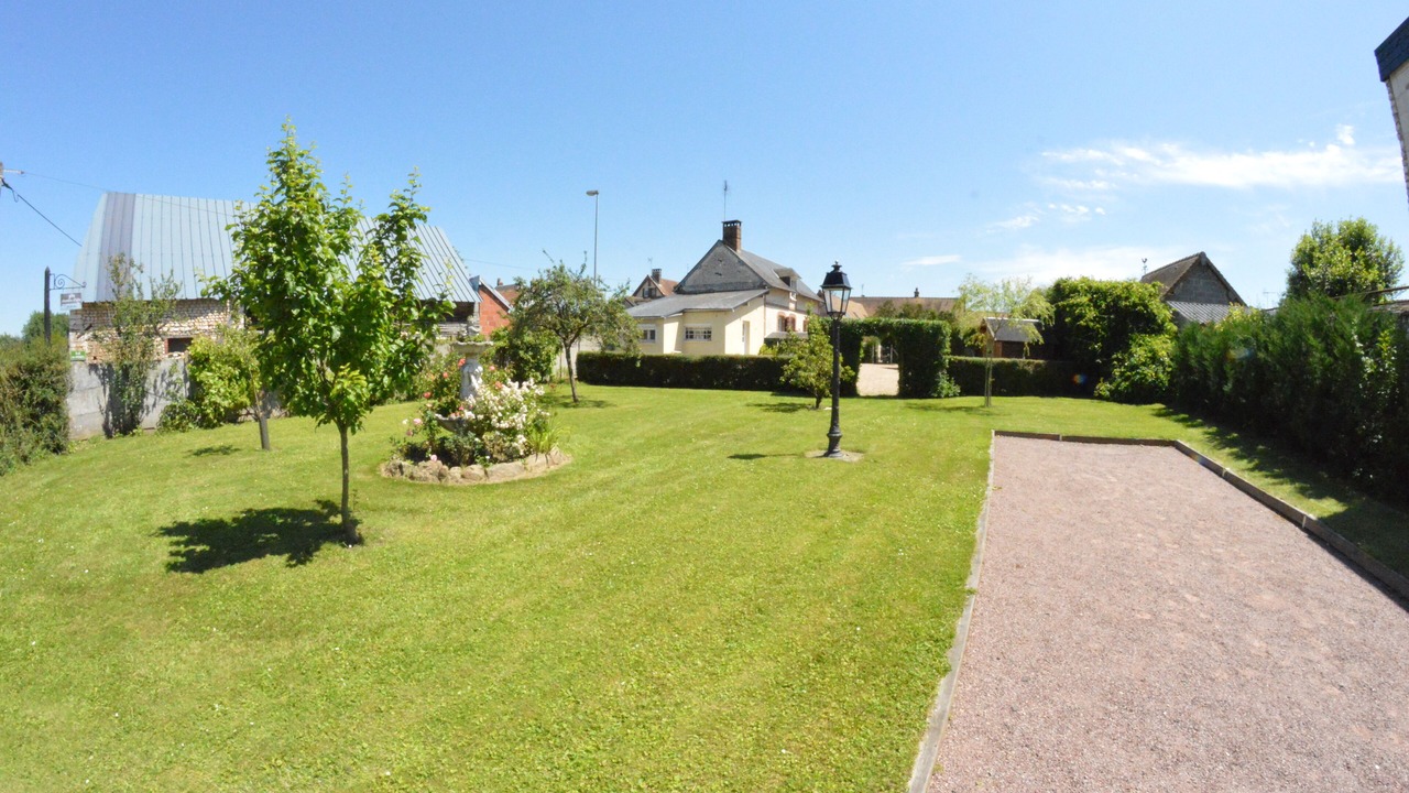 Photo of Outdoor in Ande