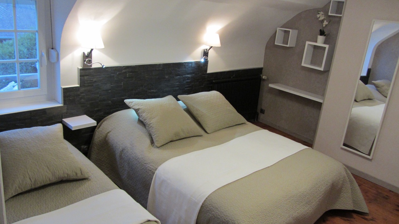 Photo of Bedroom in Ande