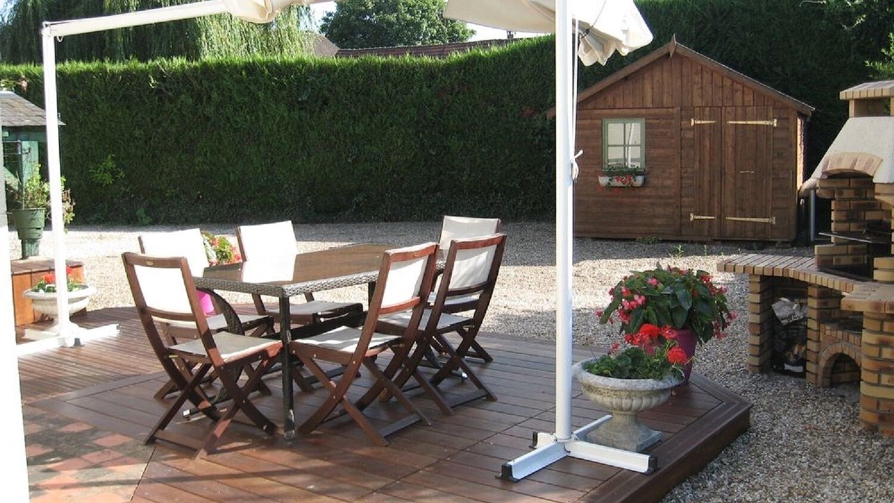 Photo of Outdoor in Ande