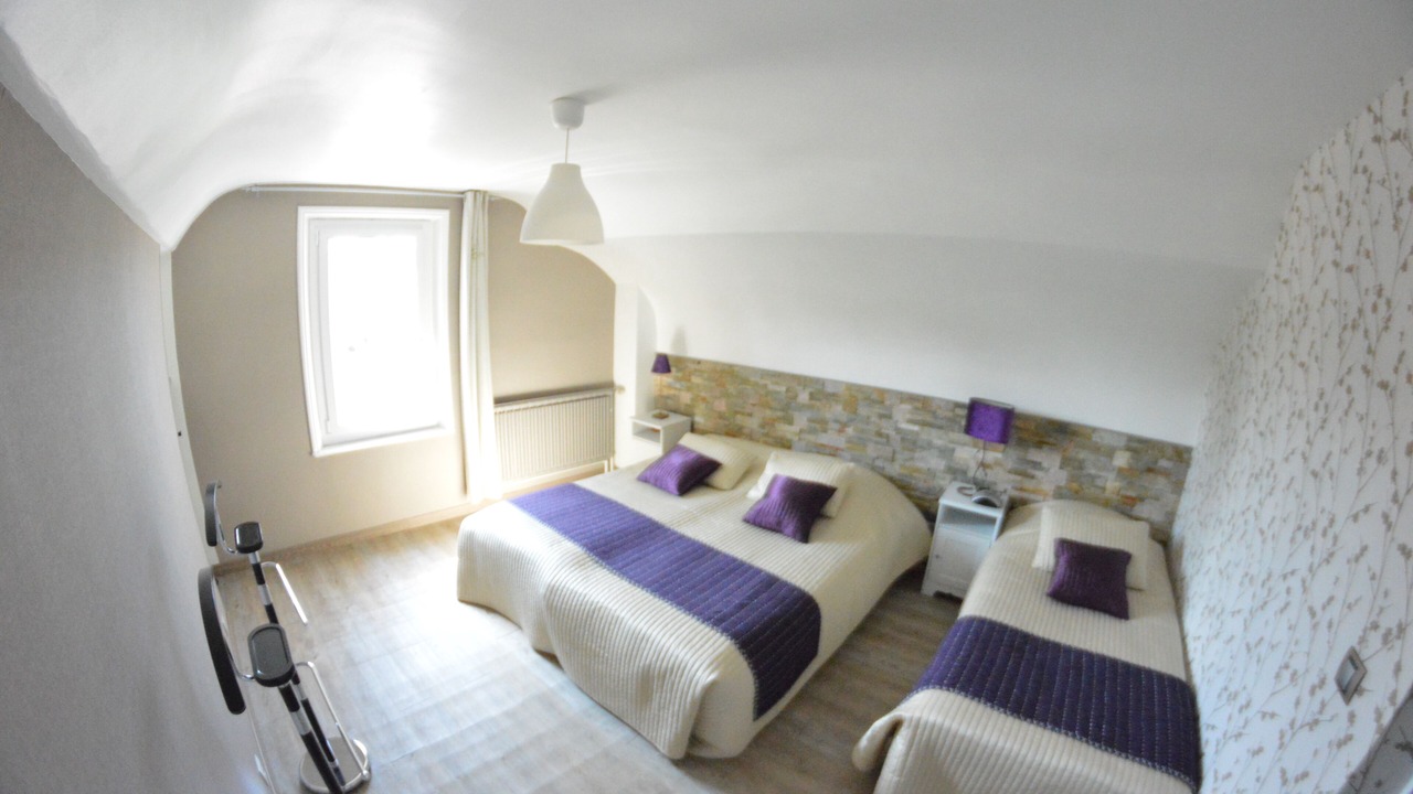 Photo of Bedroom in Ande