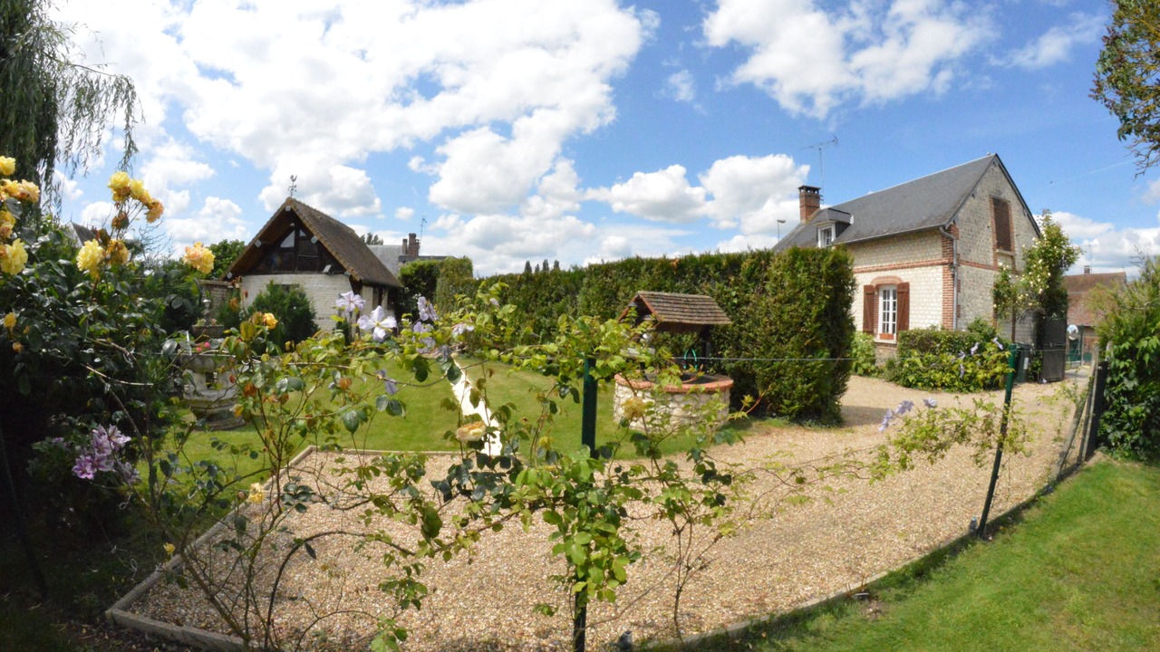 Photo of Outdoor in Ande