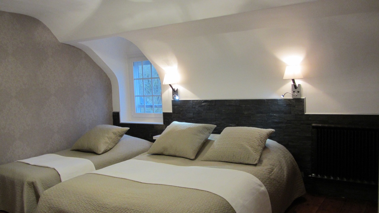 Photo of Bedroom in Ande