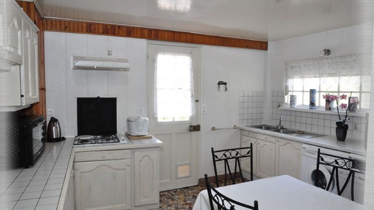 Photo of Kitchen in Ande