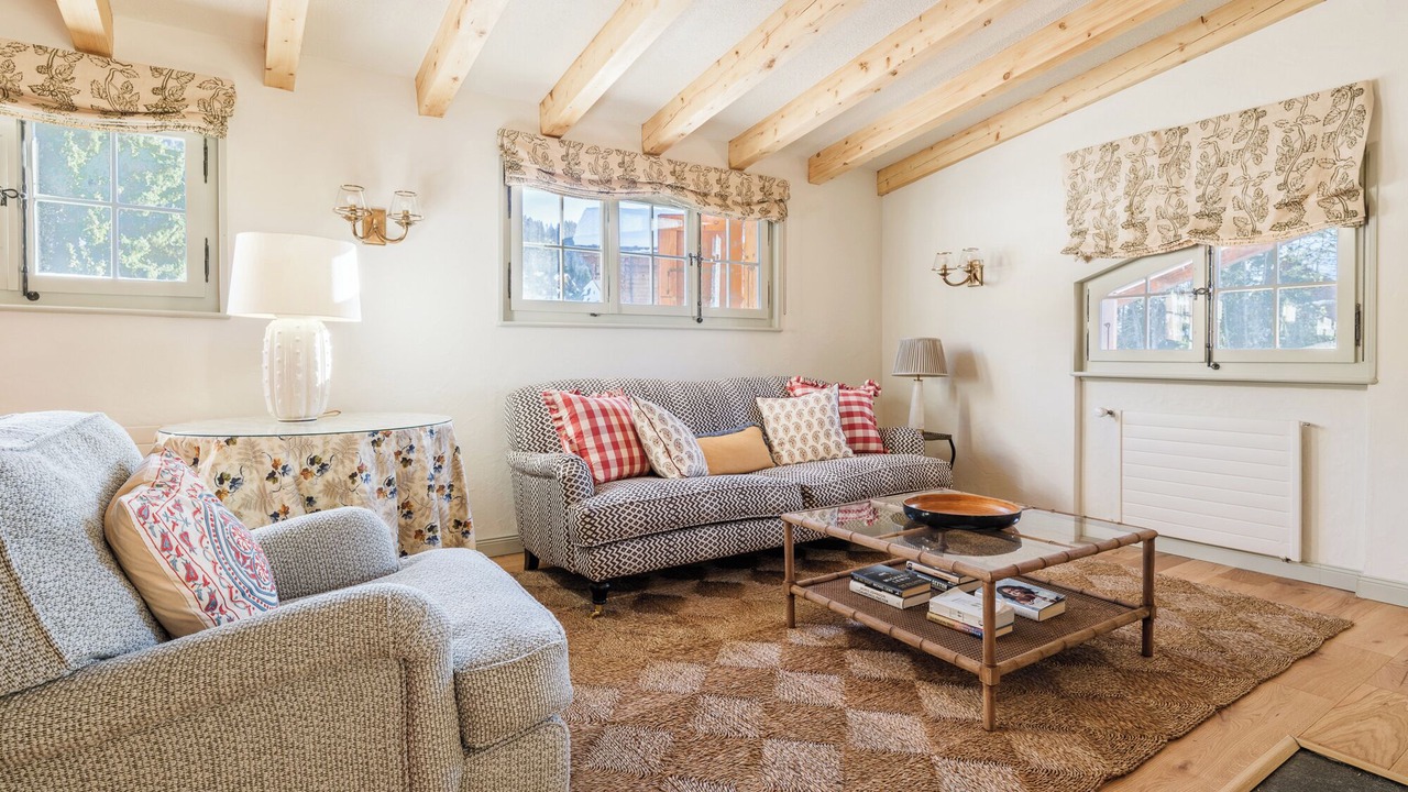 Photo of Livingroom in Villars-sur-Ollon