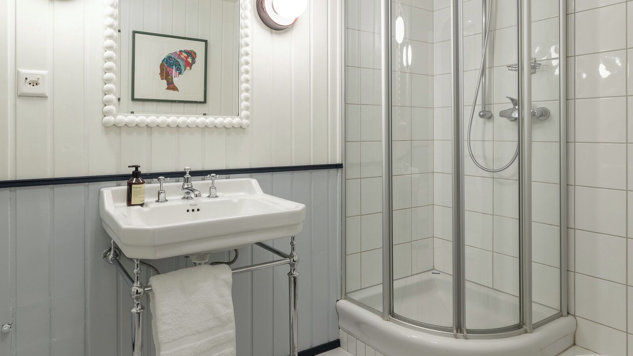 Photo of Bathroom in Villars-sur-Ollon