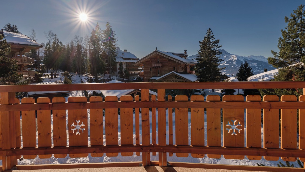 Photo of Outdoor in Villars-sur-Ollon