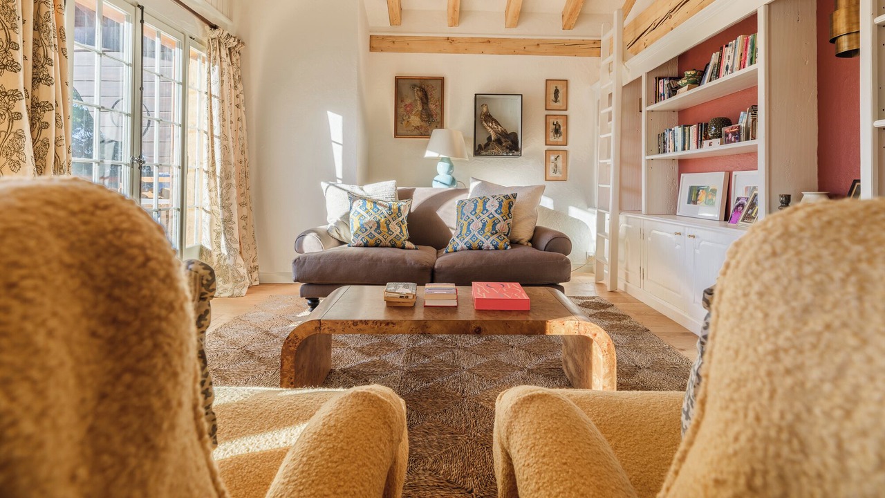Photo of Livingroom in Villars-sur-Ollon