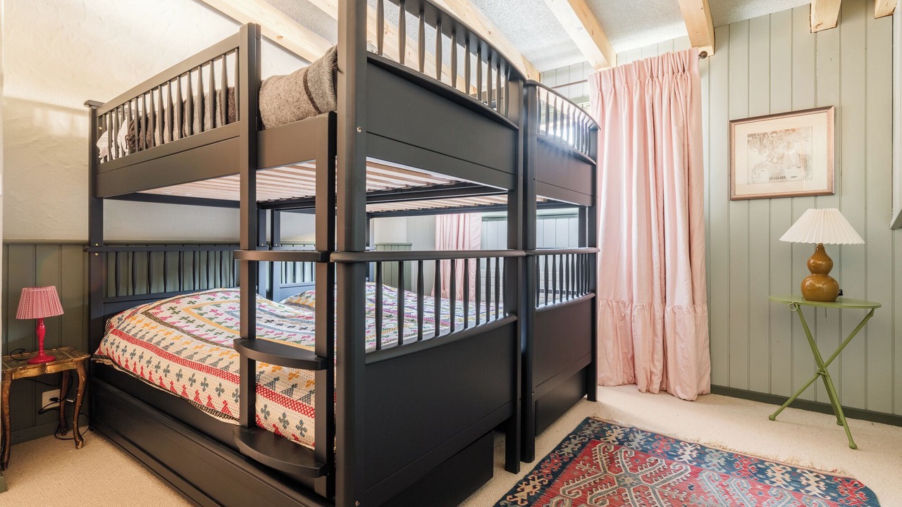 Photo of Bedroom in Villars-sur-Ollon