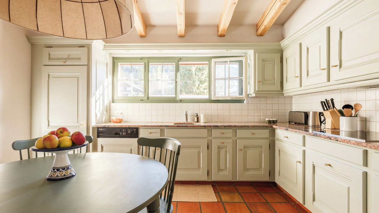 Photo of Kitchen in Villars-sur-Ollon
