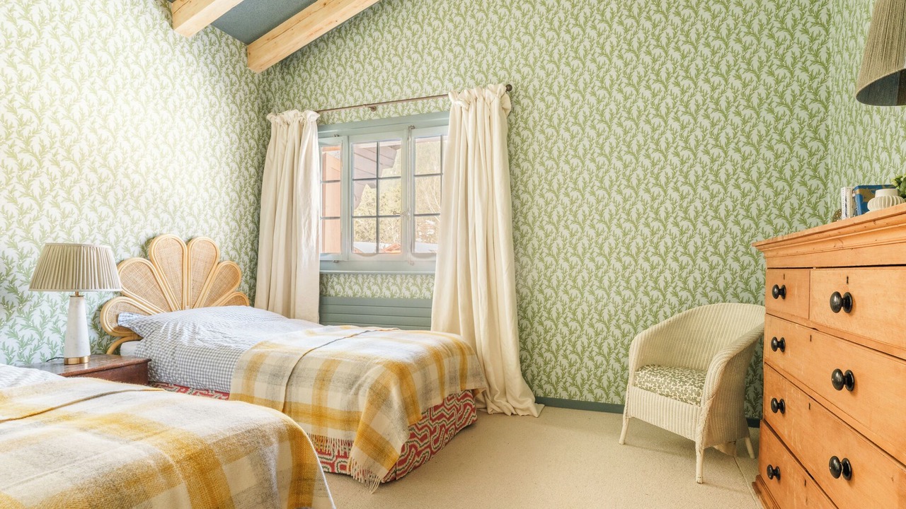 Photo of Bedroom in Villars-sur-Ollon