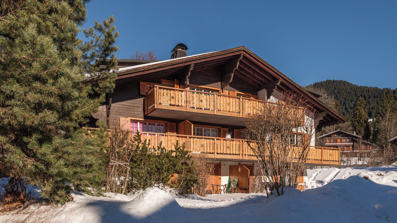 Photo of Outdoor in Villars-sur-Ollon