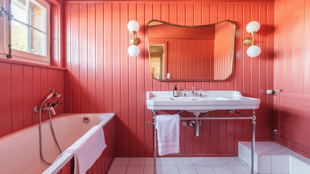 Photo of Bathroom in Villars-sur-Ollon