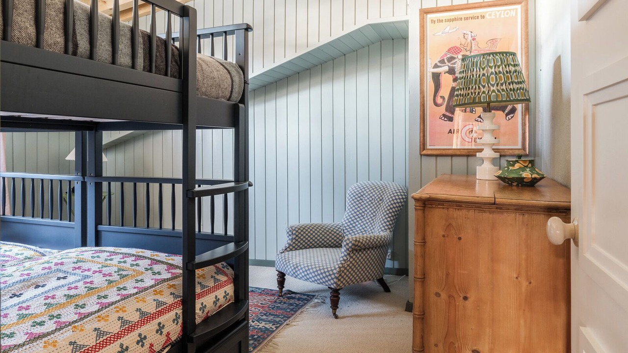 Photo of Bedroom in Villars-sur-Ollon