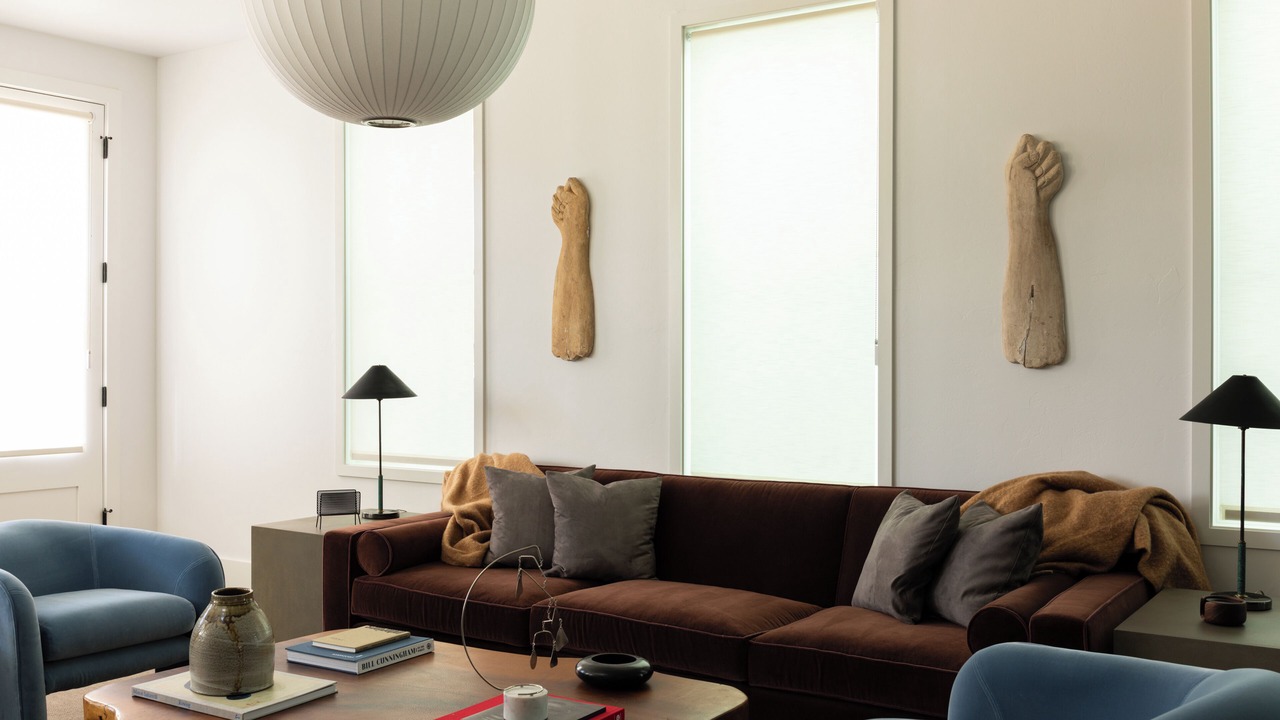 Photo of Livingroom in Central Oklahoma City