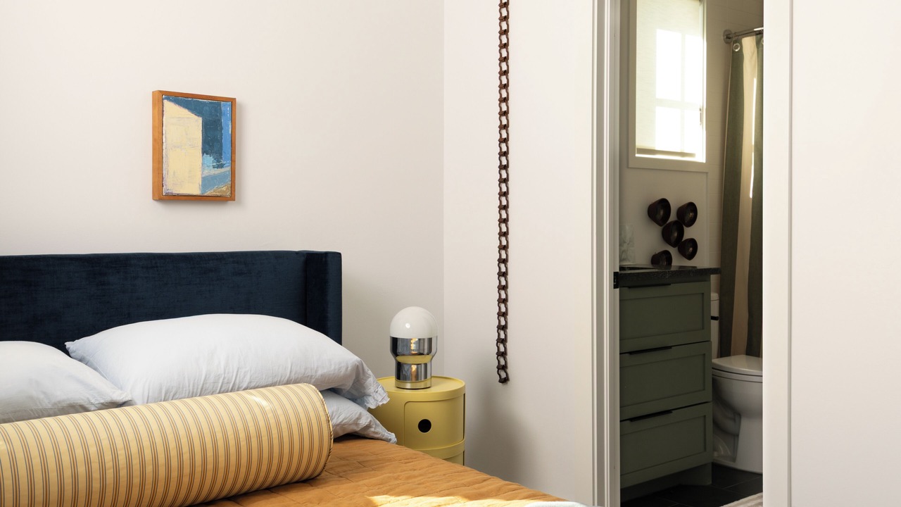 Photo of Bedroom in Central Oklahoma City