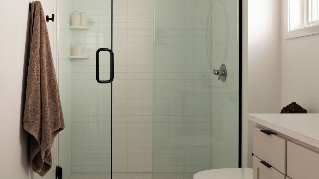 Photo of Bathroom in Central Oklahoma City