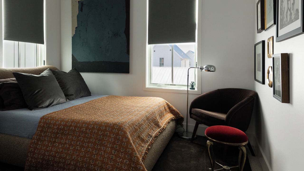 Photo of Bedroom in Central Oklahoma City