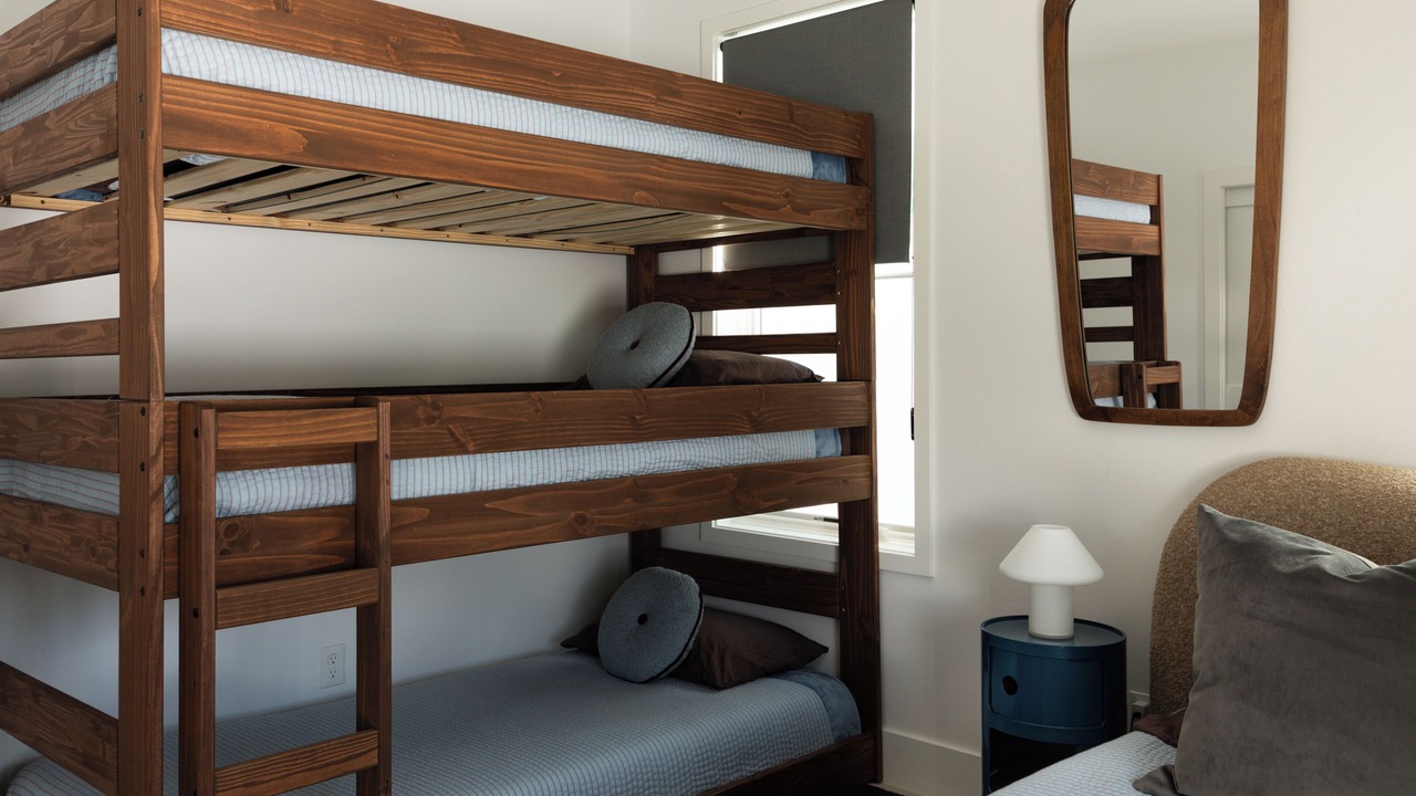 Photo of Bedroom in Central Oklahoma City