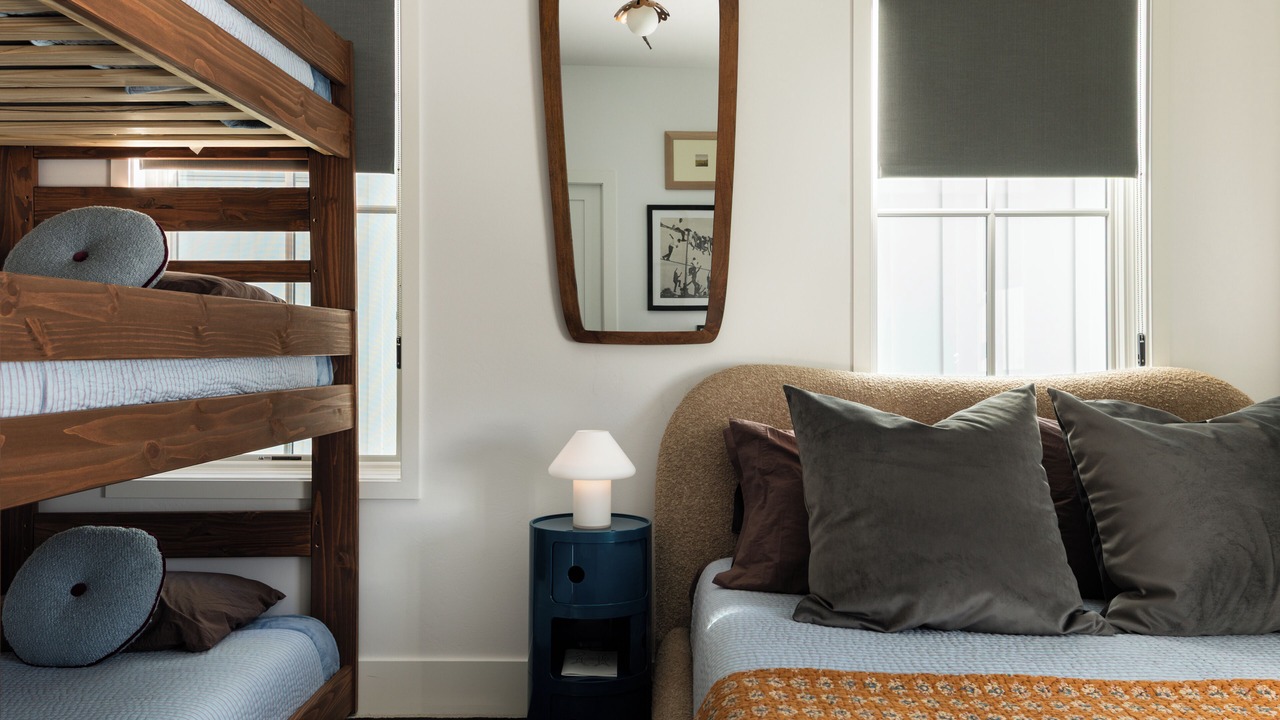 Photo of Bedroom in Central Oklahoma City