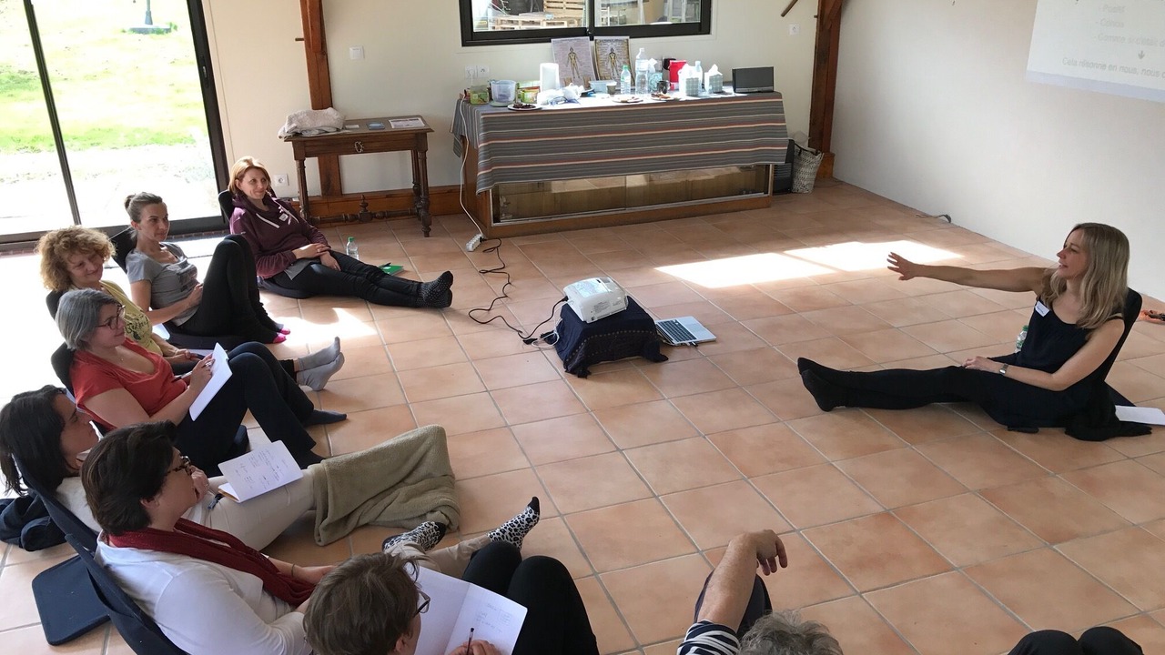 Photo of Others in Varennes-Changy