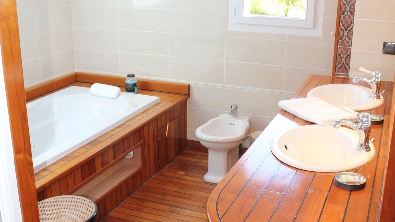 Photo of Bathroom in Varennes-Changy