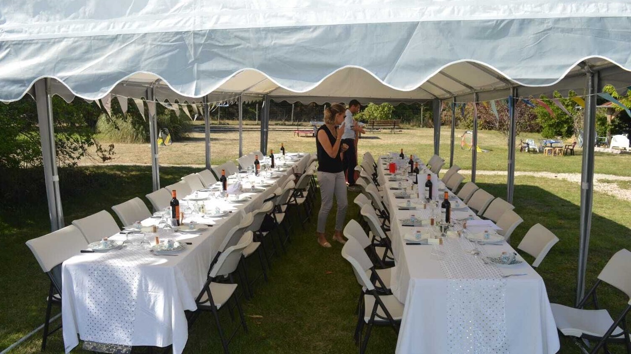 Photo of Outdoor in Varennes-Changy