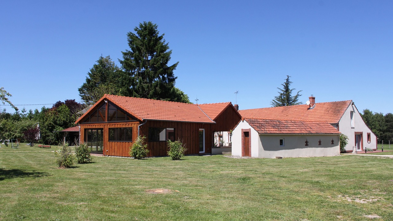 Photo of Outdoor in Varennes-Changy