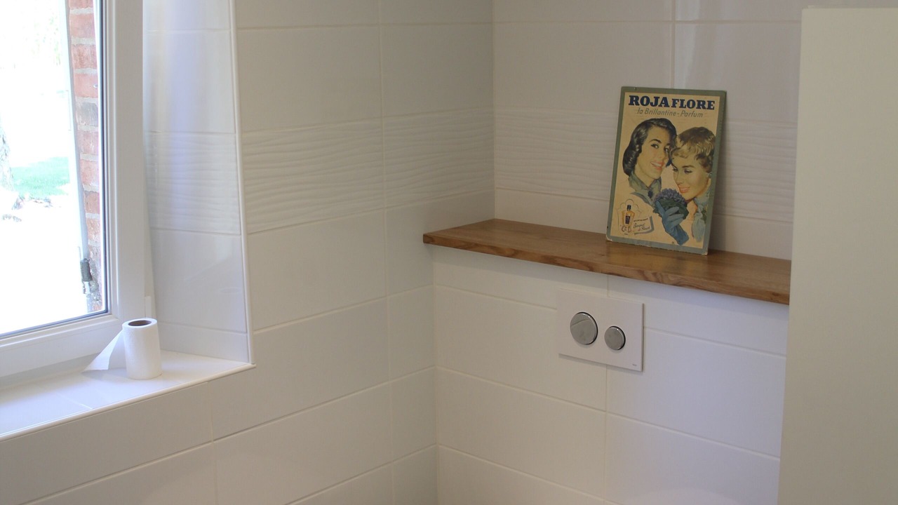 Photo of Bathroom in Varennes-Changy
