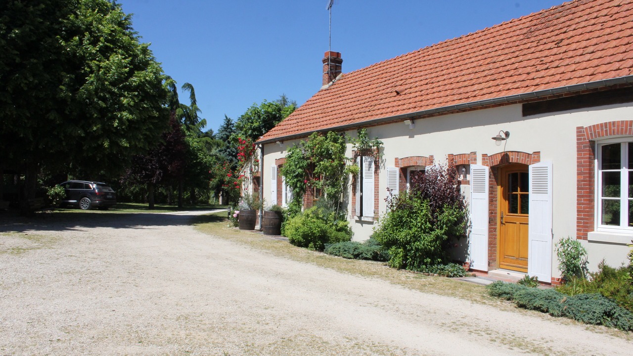 Photo of Outdoor in Varennes-Changy