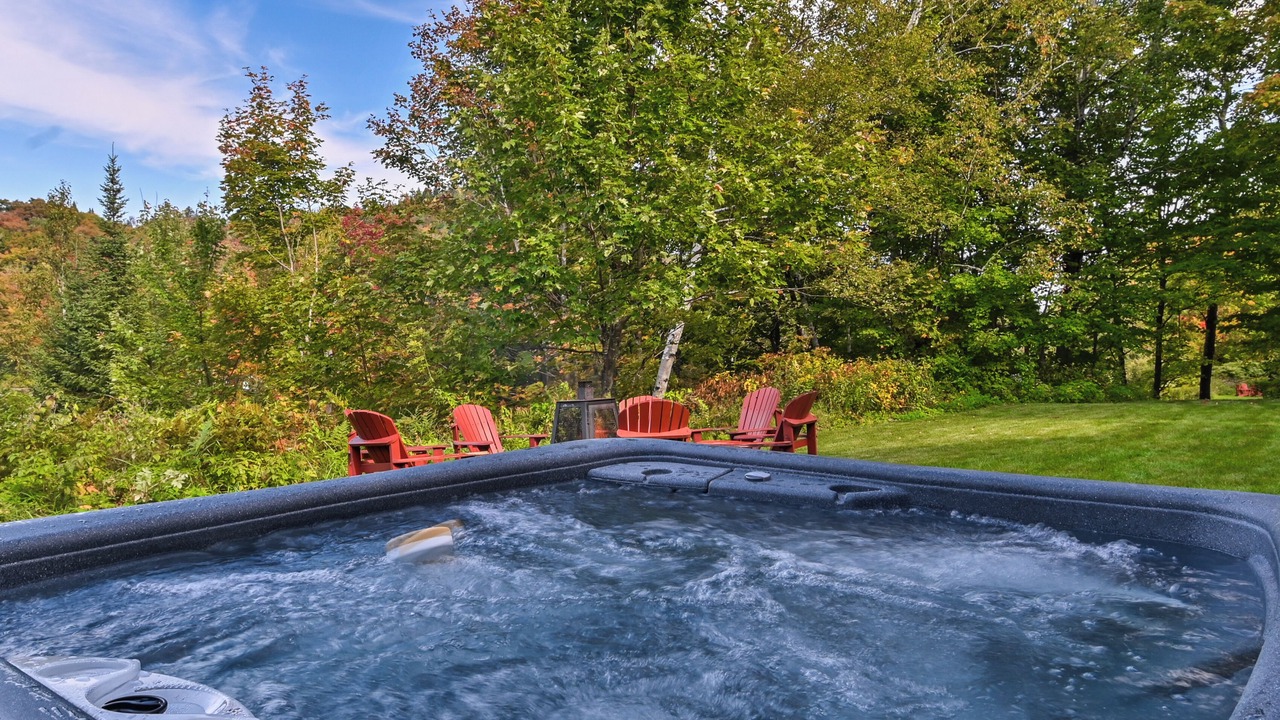Photo of Outdoor in Les Pays-d'en-Haut Regional County Municipality