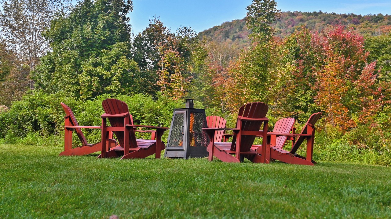 Photo of Outdoor in Les Pays-d'en-Haut Regional County Municipality