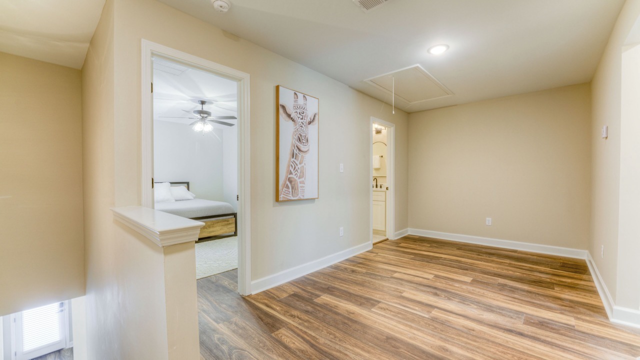 Photo of Bedroom in Crosstown