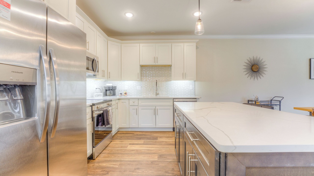 Photo of Kitchen in Crosstown