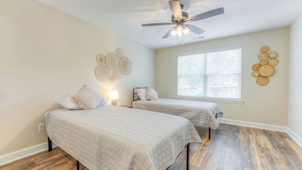 Photo of Bedroom in Crosstown