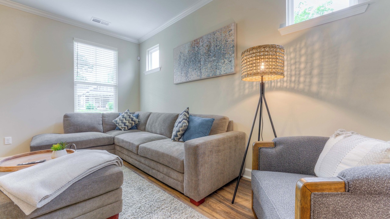 Photo of Livingroom in Crosstown