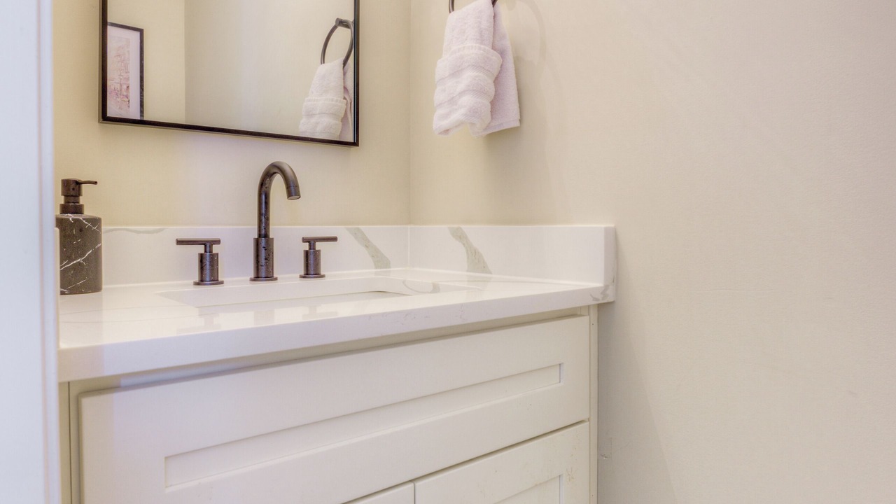 Photo of Bathroom in Crosstown