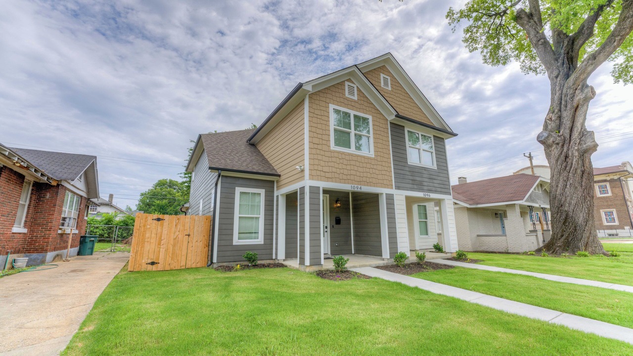 Photo of Outdoor in Crosstown