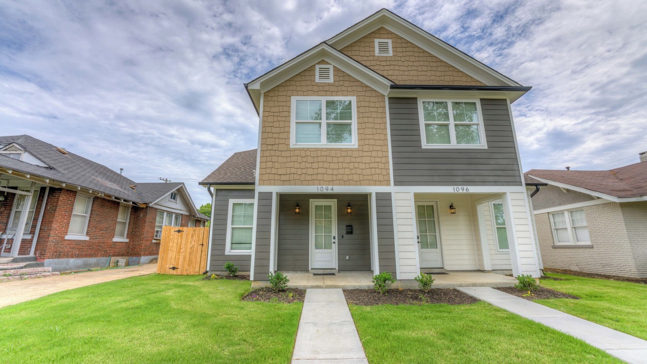 Photo of Outdoor in Crosstown