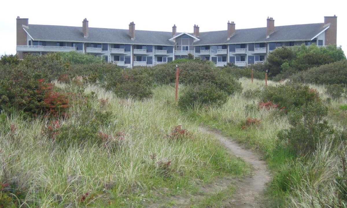 Photo of Outdoor in Ocean Shores
