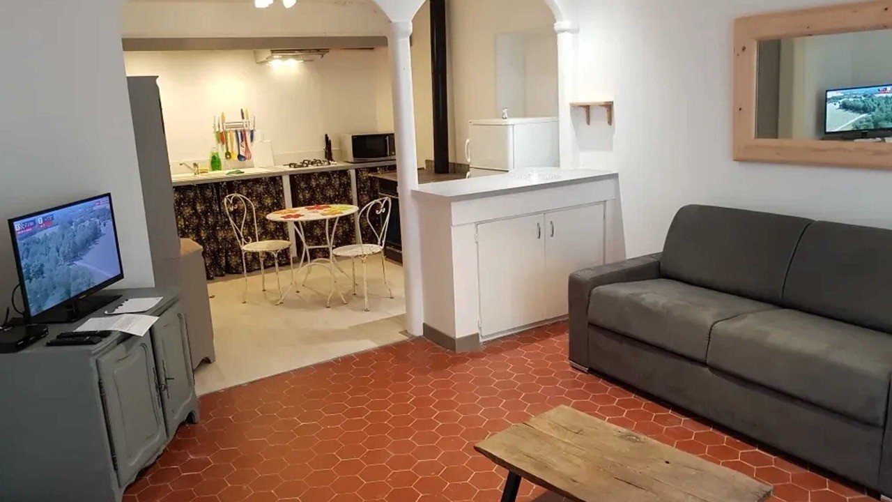 Photo of Livingroom in Montagnac-Montpezat