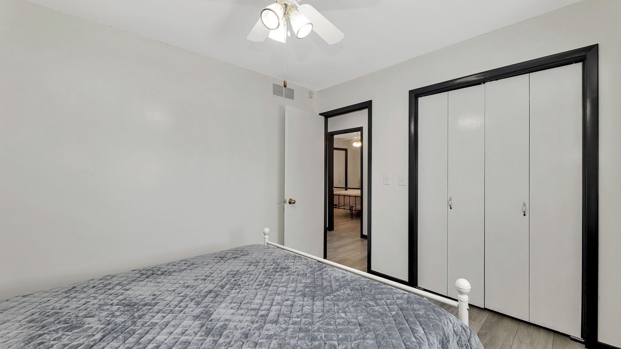 Photo of Bedroom in Wichita