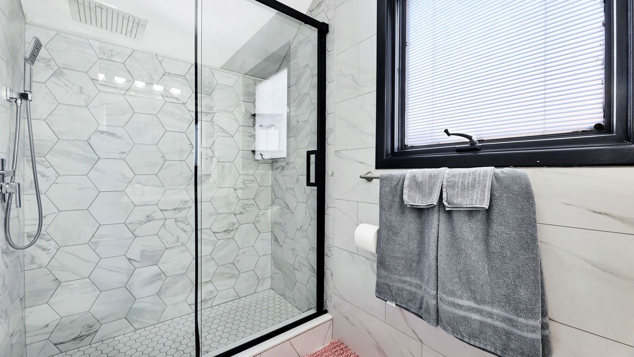Photo of Bathroom in Wichita