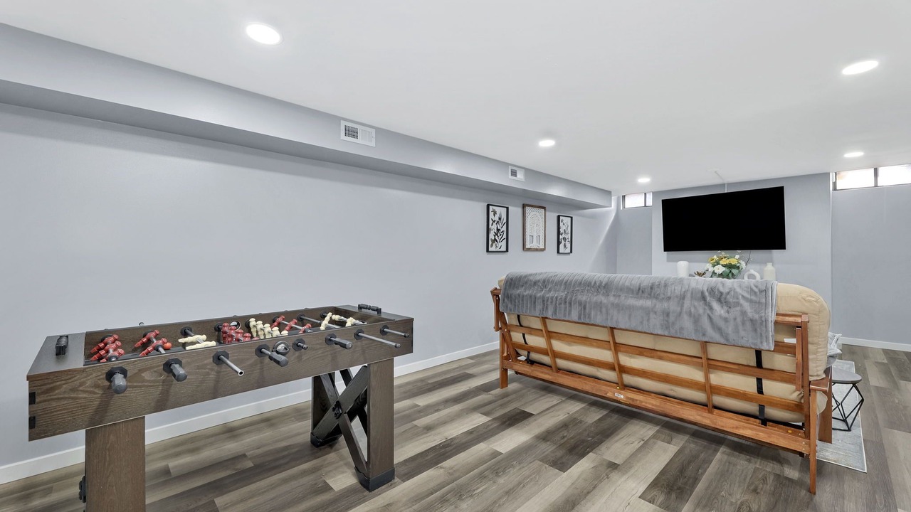 Photo of Bedroom in Wichita