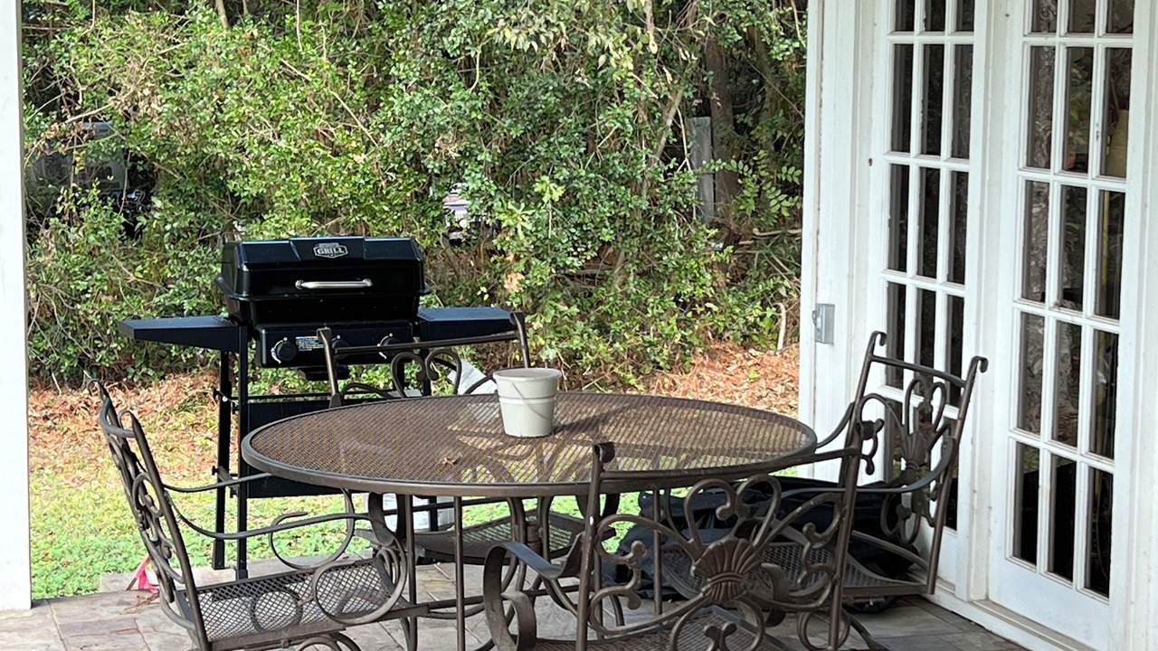 Photo of Outdoor in Lake Houston