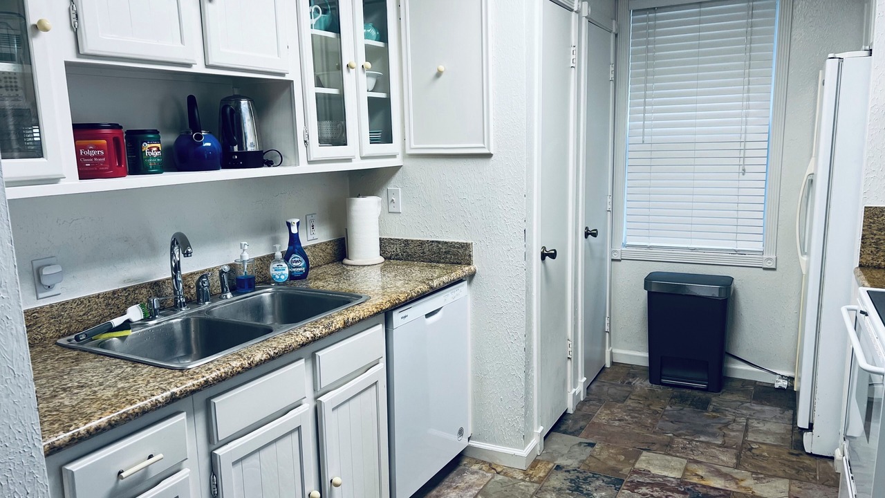 Photo of Kitchen in Lake Houston