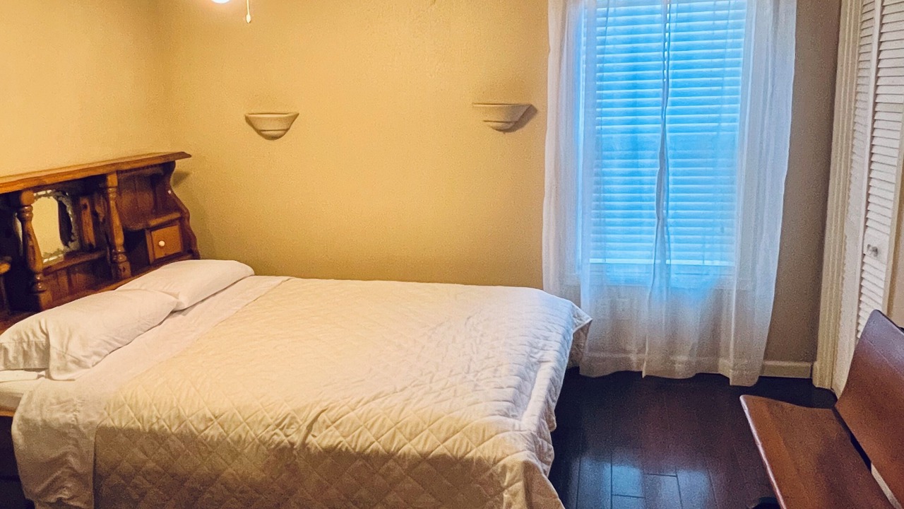 Photo of Bedroom in Lake Houston